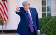 Trump jalani pemeriksaan gigi dan perubatan pada 26 Mei