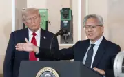 Trump jemput CEO Nvidia, Boeing sertai lawatan ke China