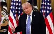 Trump kata AS perlu dua minggu untuk serang semua sasaran Iran