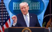 Trump kata inflasi AS hanya jangka pendek, dasar beliau berkesan