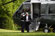 Trump kata pasukan AS dan Nigeria bunuh pengganas paling aktif di dunia
