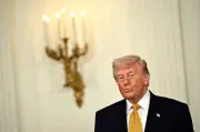 Trump kata perjanjian dengan Iran 'sangat mungkin', ancam bom lagi jika gagal