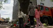 Trump kata serangan Rusia di Kyiv boleh jejak usaha damai