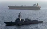 Trump kata Tentera Laut AS bertindak 'macam lanun' dalam sekatan pelabuhan Iran