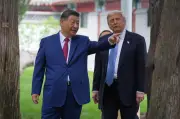 Trump kata Xi setuju Iran mesti buka Selat Hormuz, China kata perang tak patut bermula