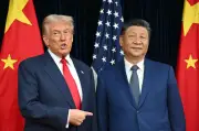 Trump ke Beijing minggu depan, isu Iran dan Taiwan bayangi rundingan dengan Xi
