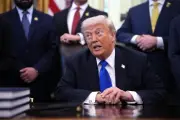 Trump 'OK' dengan Iran bertanding di Piala Dunia di AS
