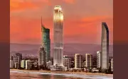 Trump Organization batal rancangan bangun pencakar langit di Australia