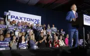 Trump puji kemenangan Paxton dalam pilihan raya Senat Texas