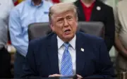 Trump ringankan sekatan gas rumah hijau 'ridiculous' dalam pendingin