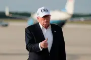 Trump sesal tidak tuntut saham Intel lebih besar, nilai kini AS$50 bilion
