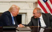 Trump sokong PM Armenia dalam pilihan raya sengit Jun 2026