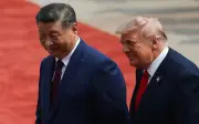 Trump tinggalkan Beijing dengan sedikit kemenangan, banyak pujian untuk Xi