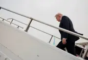 Trump tinggalkan China dengan perjanjian dagangan hambar dan amaran Taiwan