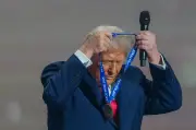 Tuan Rumah Piala Dunia adalah FIFA, bukan Trump – Presiden Bola Sepak Iran