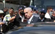 UAE nafikan laporan lawatan rahsia Netanyahu