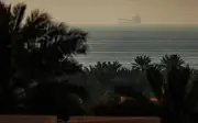 UAE tuduh Iran serang kapal tangki minyak ADNOC kosong di Selat Hormuz