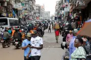 Uganda sahkan tiga kes Ebola baharu, WHO tingkatkan risiko DRC ke tahap sangat tinggi
