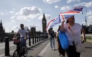 UK dijangka pecah rekod hari paling panas dalam bulan Mei