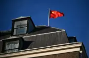 UK panggil duta China selepas sabitan kes pengintipan