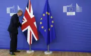 UK sertai rundingan pinjaman €90 bilion EU untuk Ukraine