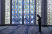 Umat Islam Malaysia sambut Hari Raya Aidiladha pada 27 Mei