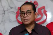 Umno buka pintu kepada pemimpin Bersatu yang dipecat melalui Rumah Bangsa