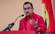 Umno buka pintu kepada pemimpin Bersatu yang dipecat
