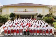 Umno catat 16,867 ahli baharu dalam 20 hari, 71 peratus belia