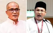 Umno Johor: Bantah Adun Lantikan Gimik Politik PH