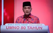 Umno Johor janji tidak sia-siakan peluang kedua pada PRN akan datang