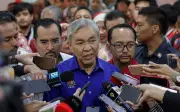Umno kekal dalam kerajaan perpaduan Negeri Sembilan, kata Zahid