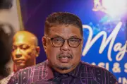 Umno Melaka Bayang Pilihan Raya Negeri Dalam Empat Bulan