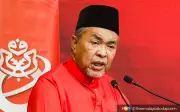 Umno minta acara seperti festival air Bukit Bintang dikaji semula