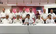 Umno Negeri Sembilan rela jadi pembangkang daripada lihat kesilapan MB
