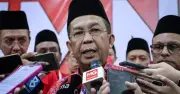 Umno Negeri Sembilan sedia jadi pembangkang, kata Jalaluddin