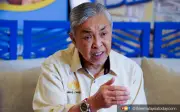 Umno nilai secara adil peluang pemimpin kembali ke parti tanding PRU16