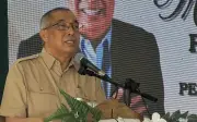 Umno perlu kaji semula peranannya di Sabah, kata Salleh