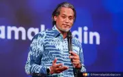 Umno pilihan anak muda kerana 'paling stabil', kata KJ