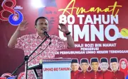 Umno Terengganu di titik terendah, perlu terima hakikat
