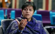 Umno tiada bantahan terhadap RUU Dana Politik, kata Azalina