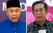 Umto tiada hasrat jadi pembangkang di Negeri Sembilan, tegas Zahid