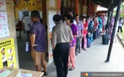 Undi strategik Cina boleh beri PN kemenangan mudah, kata penganalisis