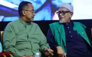 Usaha Dr Sam bawa PN ke arah sederhana dibayangi Hadi
