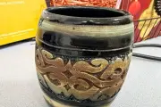 Usaha Hidupkan Semula Industri Tembikar Tradisional Sarawak