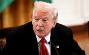 Usaha Trump untuk ubah sempadan pilihan raya hadapi dua halangan