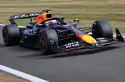 Usaha Verstappen di Nuerburgring Berakhir dengan Kerosakan dan Kegagalan