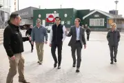 Utusan Khas Trump: AS perlu 'letak semula jejak' di Greenland