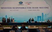 Utusan Perdagangan APEC berkumpul di China bincang ketidakseimbangan perdagangan