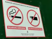 Vape di Sarawak: Larangan penuh masih dipertimbangkan, kata menteri